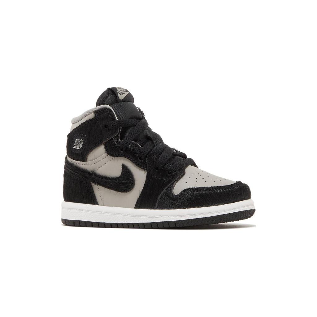 Jordan 1 Retro High OG Twist 2.0 Medium Grey TD FB1313-001