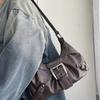 Vintage Women's Bag Hobo Bag Babes Underarm Bag
