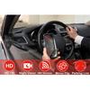 Wireless 1080P HD Car Reverse Camera WiFi Night Vision Waterproof Parking Monitor for Android iOS Universal Vehicles