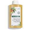 Șampon cu unt de mango Klorane 400 ml