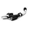 WEZHO Full Dry Snorkel