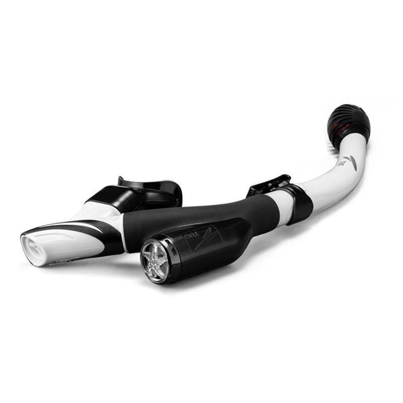 WEZHO Full Dry Snorkel