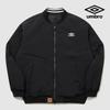 Umbro Reversible Bomber Padded Jacket Ur124cpj21