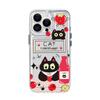 Drop-Proof Phone Case for iPhone 11 12 13 14 15 16 iPhone 14 15 16 Pro Max Samsung A16 A35 A36 A54 A55 S25 Xiaomi 11T