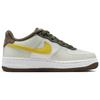 Nike Air Force 1 Low GS Ready, Play! Kids Sneakers Cream FV3647-171