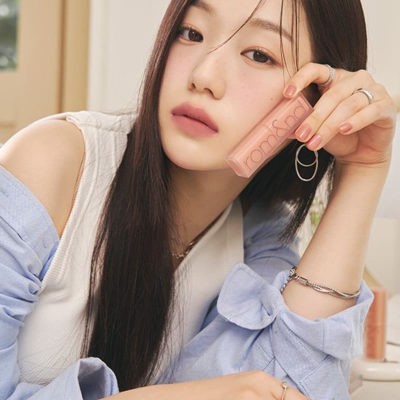 Rom&nd Zero Matte Lipstick 13 Types (Choose 1)