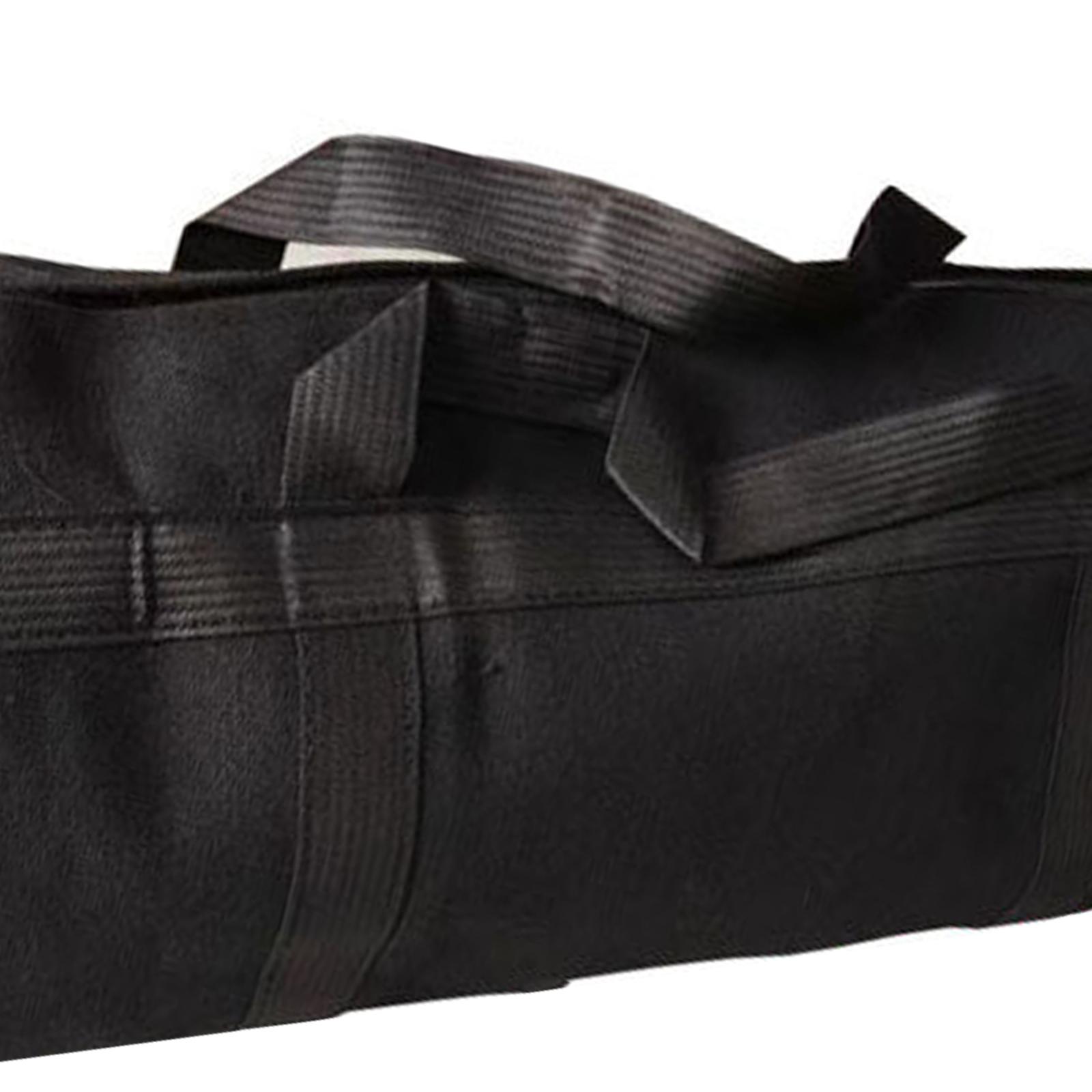 Tool Pouch Small Tool Bag Multipurpose Zipper Pouches for Organizing Waterproof Utility Tool Bag Tool Organizer