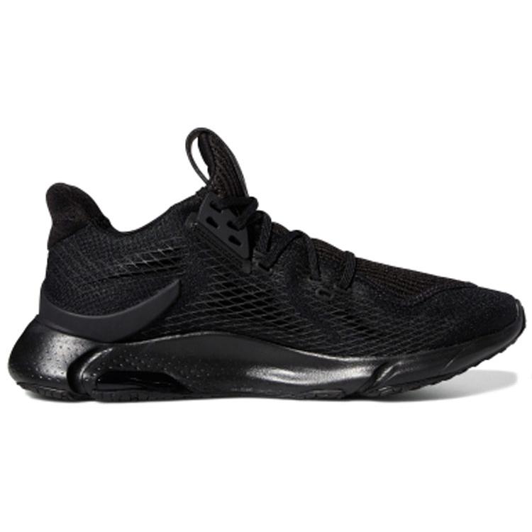 adidas Edge Xt 'Triple Black' EG9704