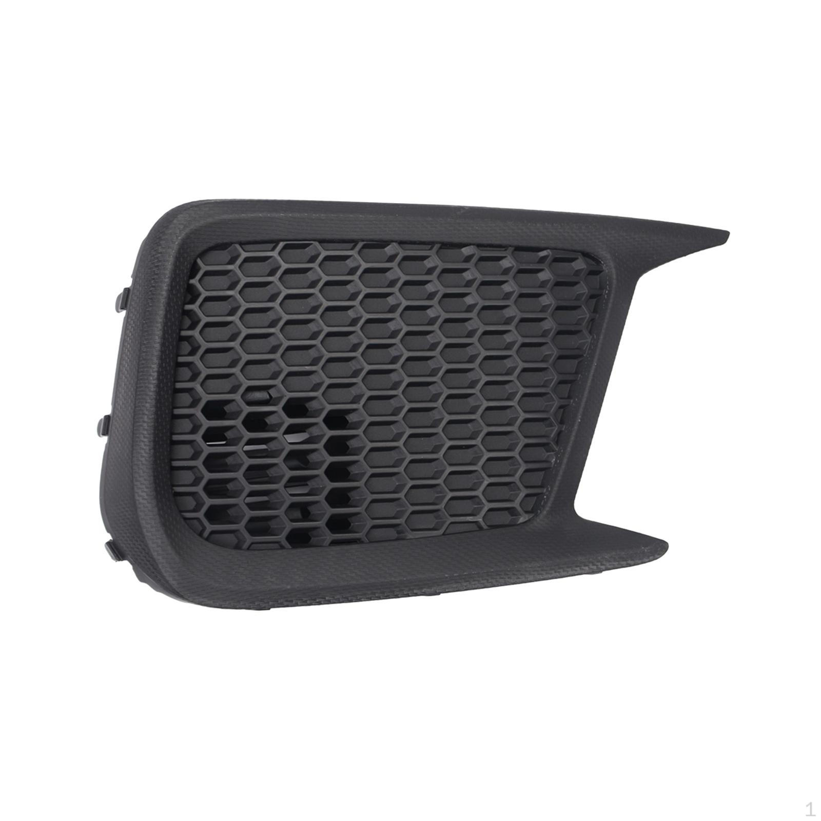 

Замена рамки противотуманных фар Автомобильные аксессуары Ремонт деталей Простая установка Honeycomb High Right 57731VA400