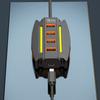 Extend 10 Ports USB 2.0 Splitter USB Adapter USB Port Expander  Mouse Keyobard Printer