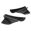 For QJMOTOR Qjmoto SRK SRK800 SRK250 SRK450 SRK600 SRK600RS SRK550 SRK550S Motorcycle Winglet Aerodynamic Wing Kit Spoiler