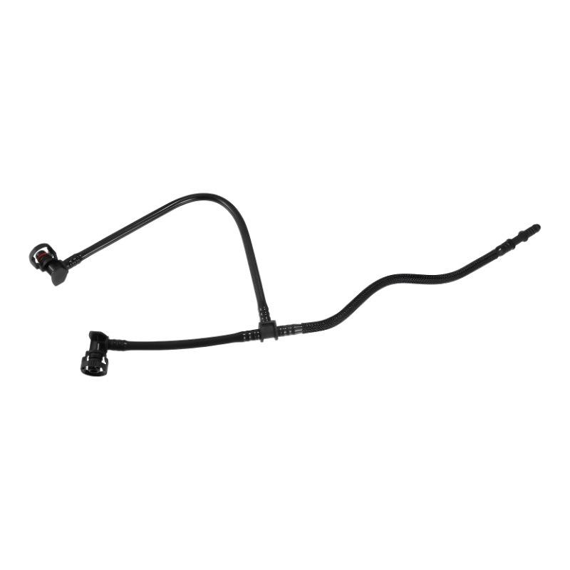 Porsche Coolant Vent Hose Tee - Part 94810601603