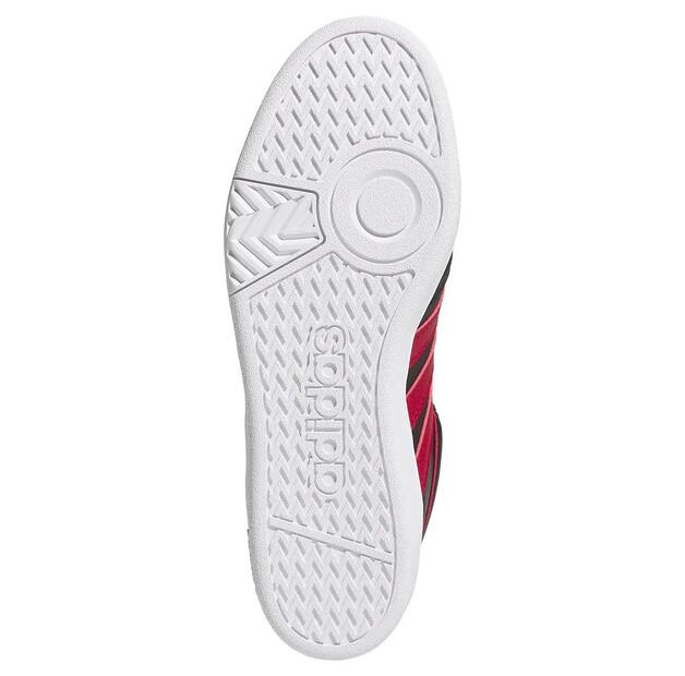 Adidas Hoops 4.0 Mid Sneakers