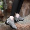 Women's Thick Soled Swinging Shoes 2025 Women's Sports Shoes Fashion Breathable Casual Shoes Outdoor Shoes