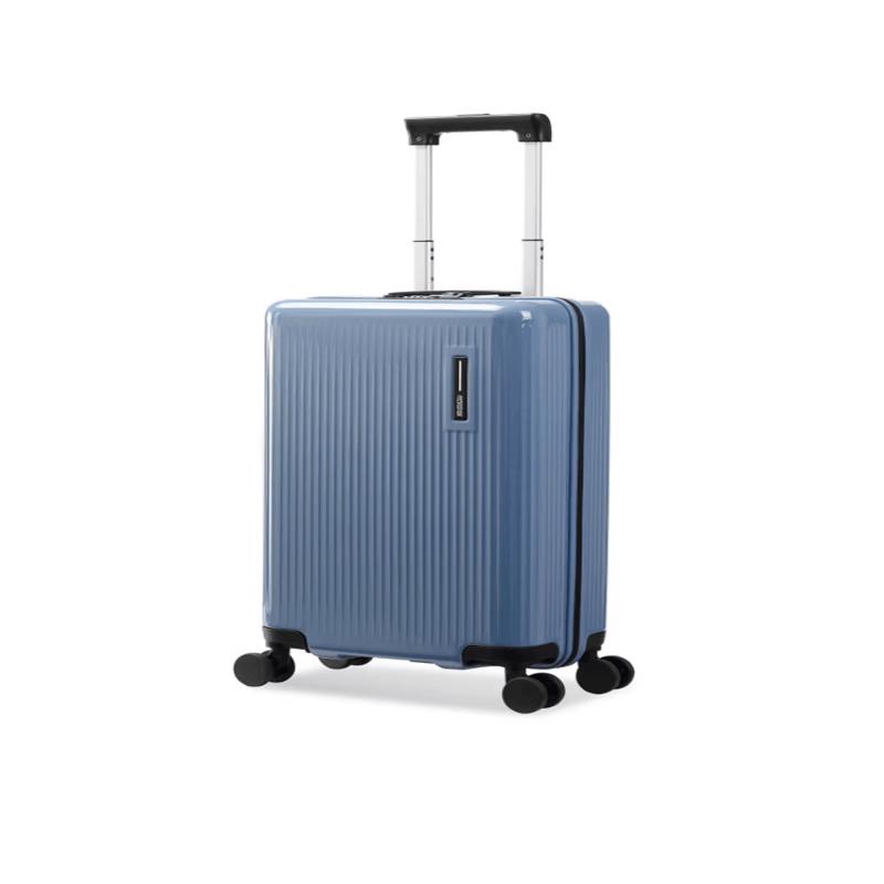 

Чемодан American Tourister NE4 Retro Stripe Spinner