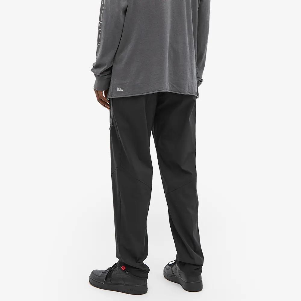 Jordan Essensielle vevde bukser Svart Herre Streetwear DA9834-010