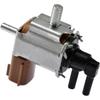K5T46597 K5T46588 LF82-18-741 Vapor Canister Purge Solenoid Valve Intake Manifold Vacuum Runner Solenoid Valve Compatible with Mazda 3 5 6 CX-7 09-13