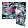 Hatsune Miku Vocaloid Hatsune Miku Series GT Project Senbonzakura Idol Mai Yoneyama Newly Written Twin Tails Mai Yoneyama Tabletop Acrylic Art Black