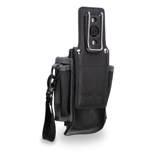 Veto Pro Pac MP1X (Leather Backed Small-Sized Tool Pouch)