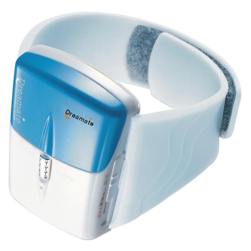 

Smart Sleep Aid Device – Sleep-Enhancing Instrument for Severe Insomnia Relief, Deep Sleep Promotion, Handheld Device for Anx фиолетовый