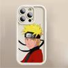 D-33 Naruto Ainime  Case for iPhone 15 14 13 12 8 Plus Samsung S24 S23 Ultra A04S A05S Huawei P40 P50 P60 Nova 11 Pro Max OPPO A17K Reno 10