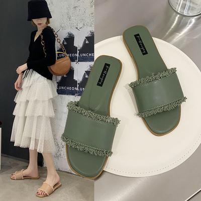 Sapatos de mulher – Sandálias