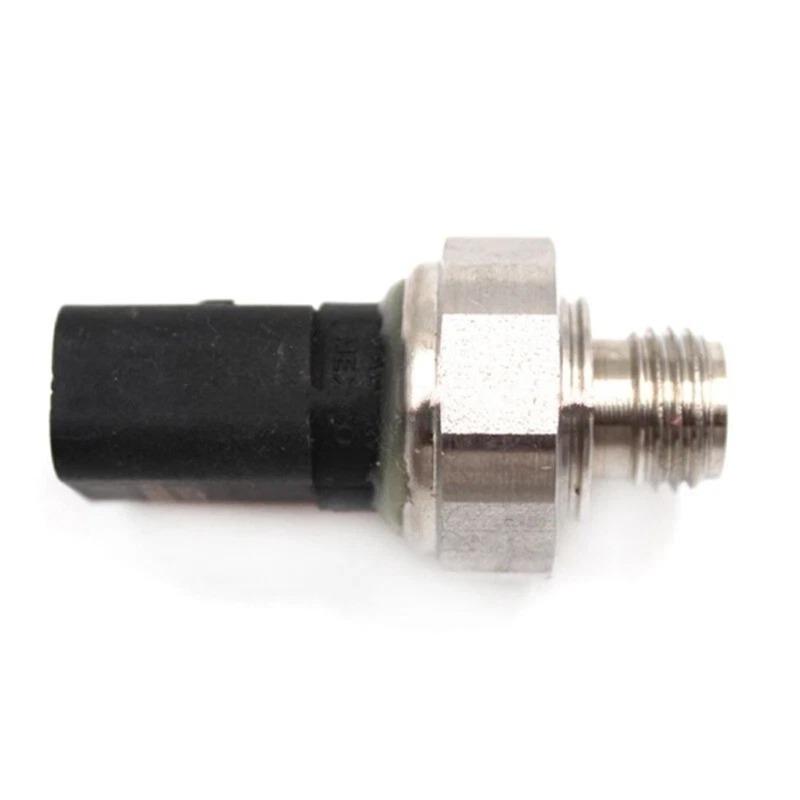 

High quality New For RE538128 Fuel Pressure Sensor For John Deere 5085E 5100E 5100ML 5115RH 6105M