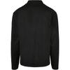 Urban Classics Mens Heavyweight Mock Neck Boxy Long-Sleeved T-Shirt