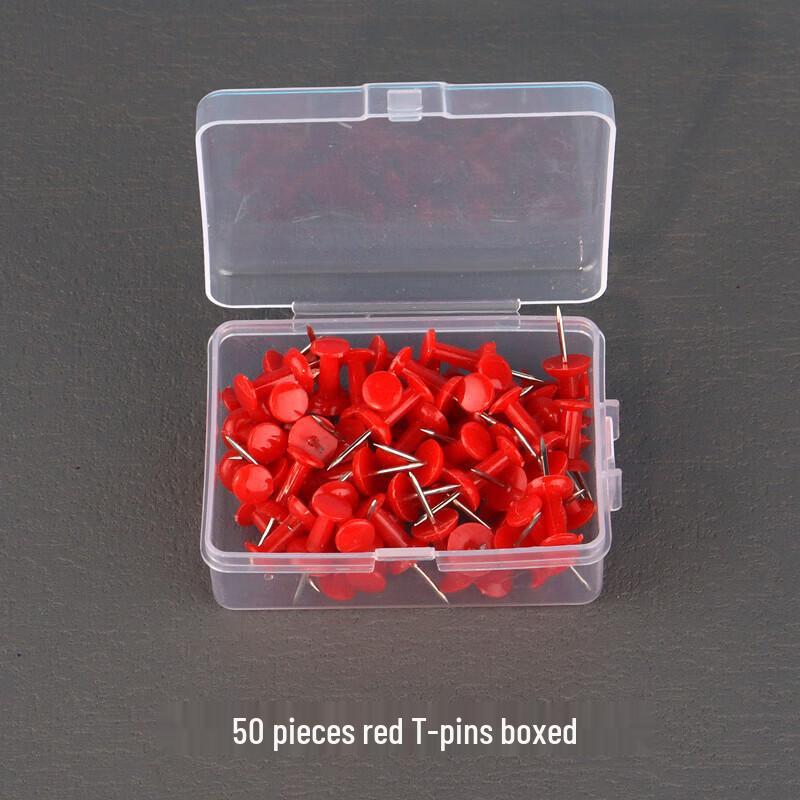 Wankajia Colored Pushpins