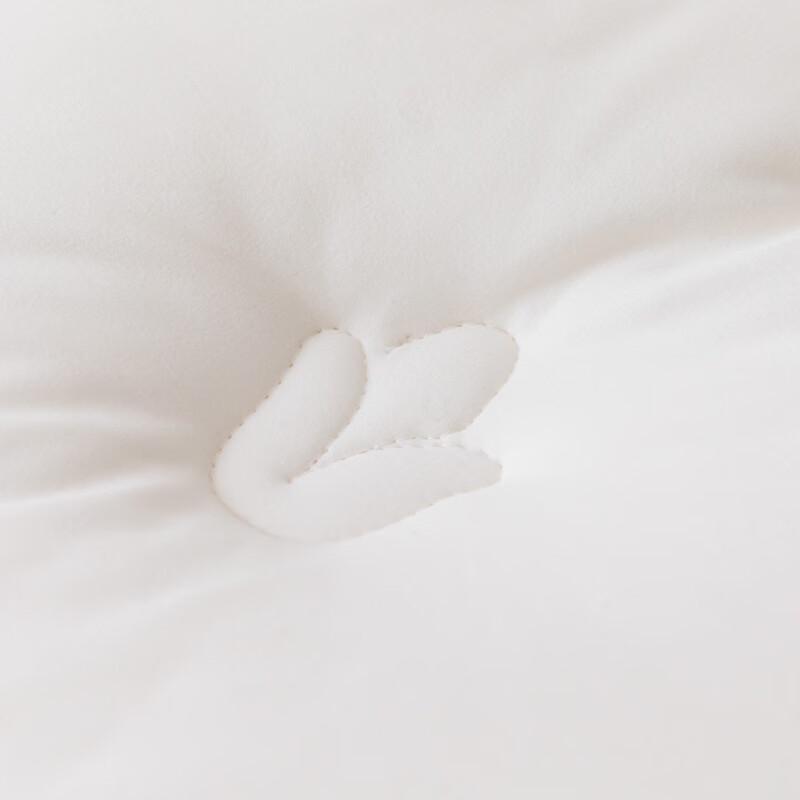 Ultra-weiche Maisfaser-Ganzjahresdecke