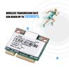 Dualband 2,4G 5Ghz AR5B22 Netzwerk 300Mbps Bluetooth 4.0 WIFI Mini PCI E Wireless-Karte