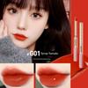 White Peach Cinnamon Milk Tea Any Lip Color Lipstick Raincoat