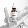 Ser The Ordinary cu Peptide Multiple pentru Densitatea Părului, Formulă pe Bază de Peptide pentru un Păr mai Des și mai Plin Sosire Nouă