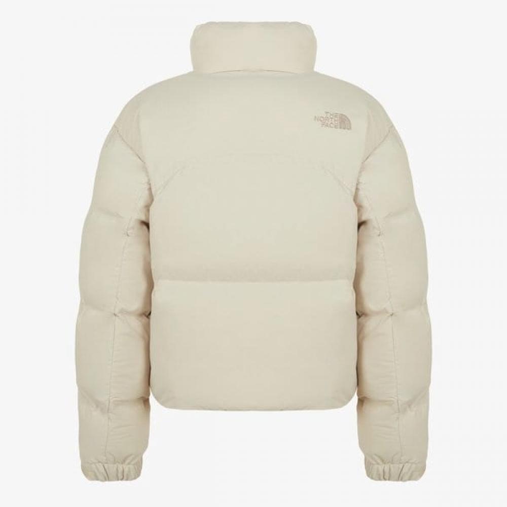 The North Face Women S Veil On Jacket Cream Beige Nj3nr88c