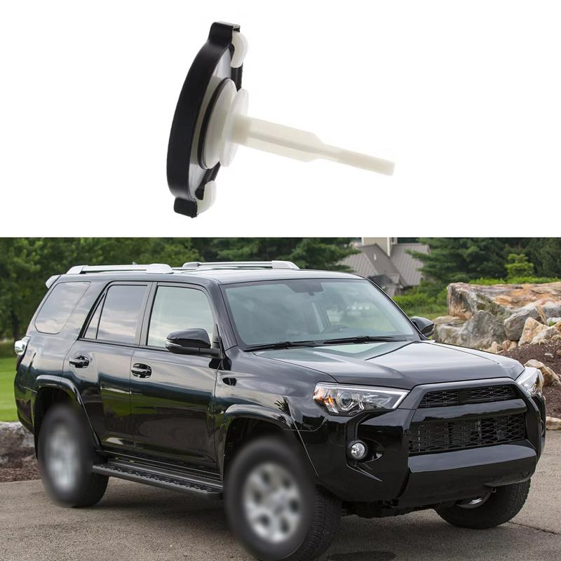 44305-06050 Power Steering Reservoir Cap for Toyota 4RUNNER CAMRY COROLLA HIGHLANDER SIENNA LEXUS ES300 GX460 RX350