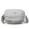 Women's Commuter Multi-Layer Large Capacity Shoulder Bag Mobile Phone Bag Coin Purse