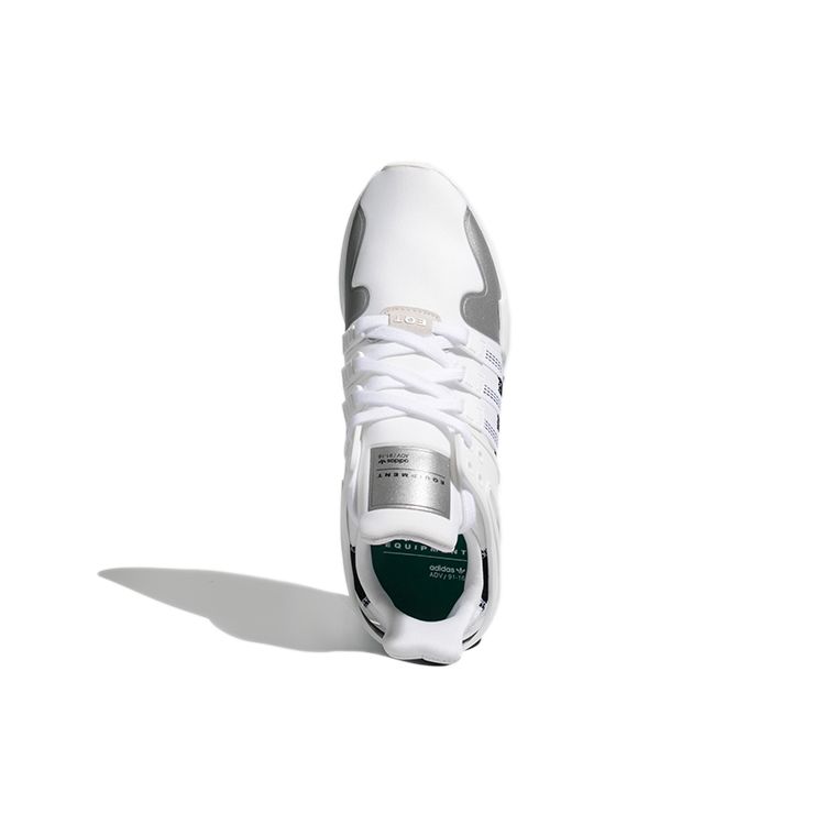 Adidas EQT Support ADV Unisex Sneakers Black Ftwwht Cblack AC7372