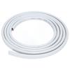 8 AWG Marinekabel 10ft OFC Isolationskabel 2-adrig Litze PVC Boots-Elektrokabel 600V für Automobil RV Yachten