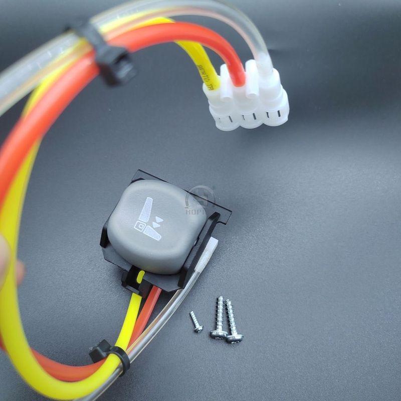 Seat Valve for MAN Seat Regulation Control 81623406126 A0009107936 7485718008 Switch Seat Adjustment
