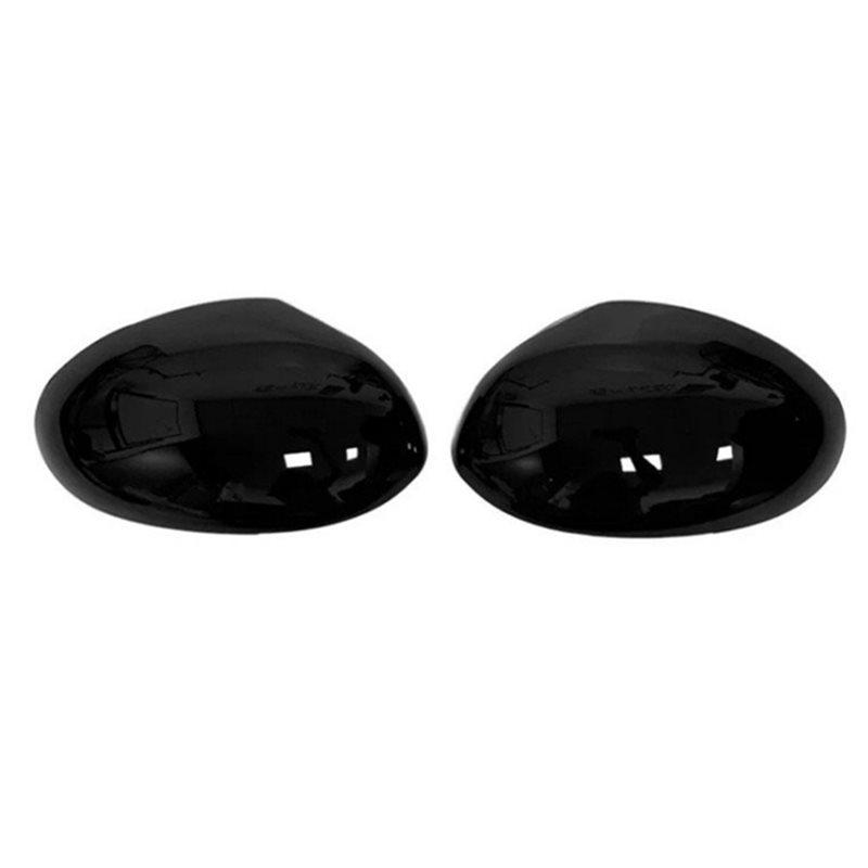 Car Rearview Mirror Shell Cover Side Wing For Citroen C1 2006-2014 Car Accessories