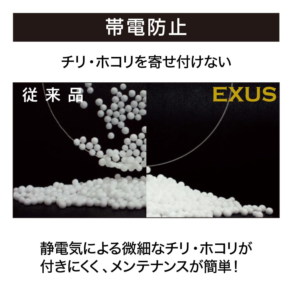 MARUMI EXUS Lens Protect 62mm Lens Filter (091107)