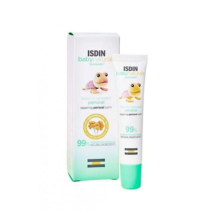 

Isdin Baby Naturals Nutraisdin Perioral Repair Бальзам 15 мл