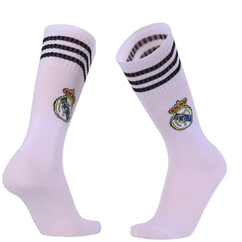 Unisex Summer Thin Football Training Socks