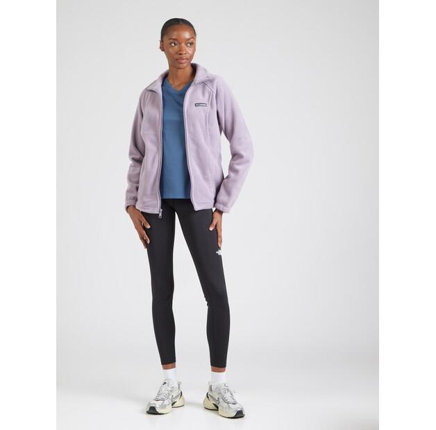 Флисовая куртка Columbia Benton Springs Full Zip