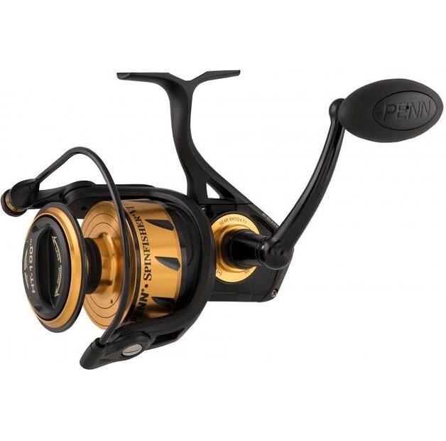 Катушка безынерционная Penn Spinfisher VI 7500