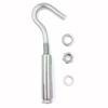 304 Stainless Steel Expansion Hook Anchor