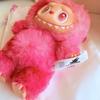 [USED] Genuine LOVE LABUBU Energy POPMART