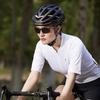 NeoRetro 8585 Sports Polarized Sunglasses C3 Silver