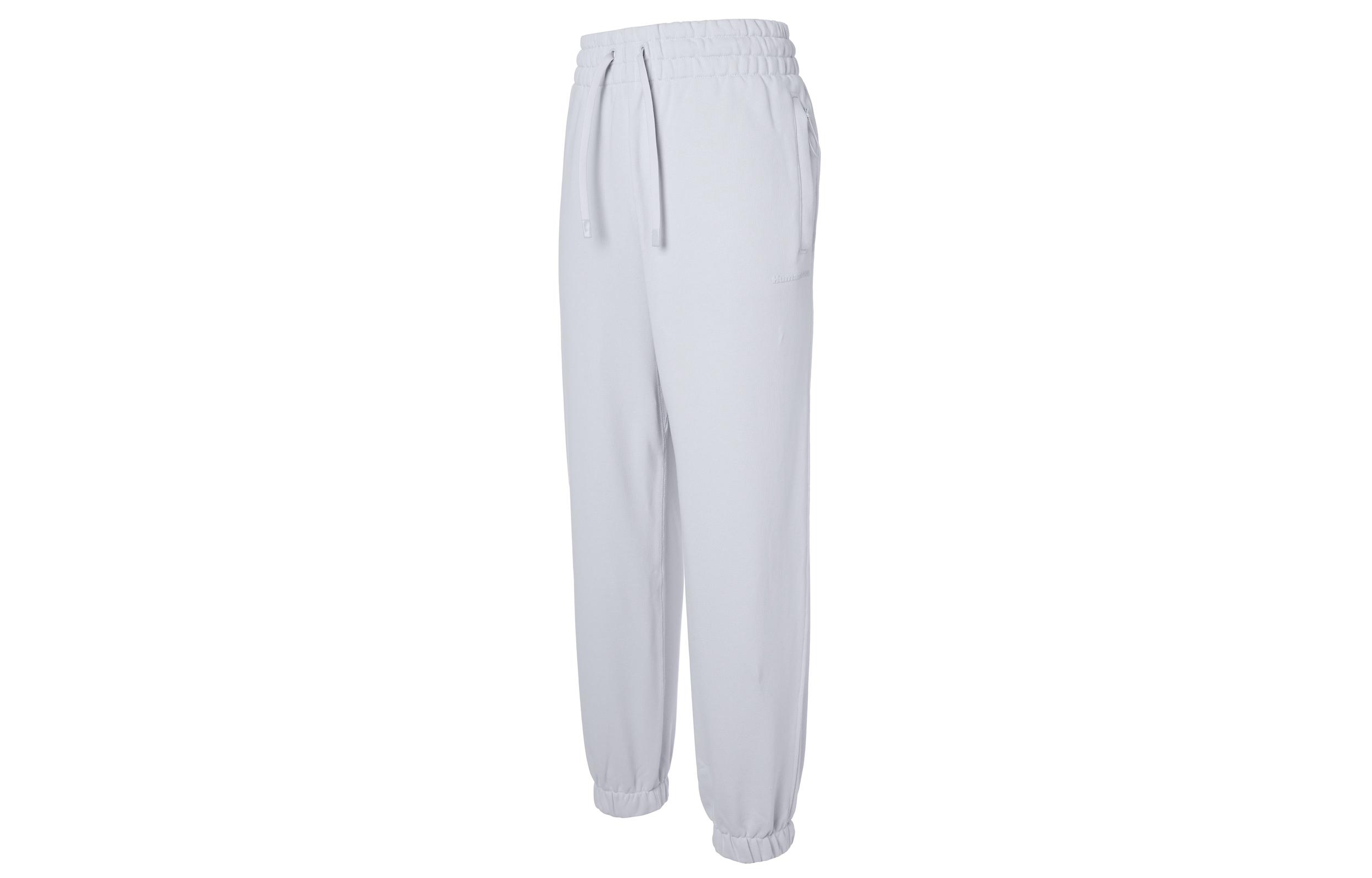 Adidas Originals Knitted Sweatpants Unisex Blue HS4842 XXS