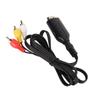 HD Multimedia Interface To RCA Converter Supports 4K 30hz HD Multimedia Interface To Older TV Adapter for Monitor
